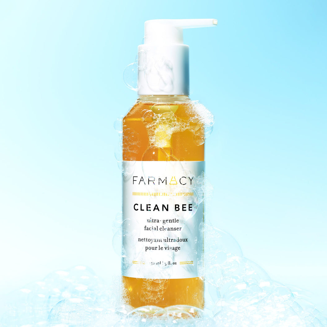 Clean Bee (bundle item)