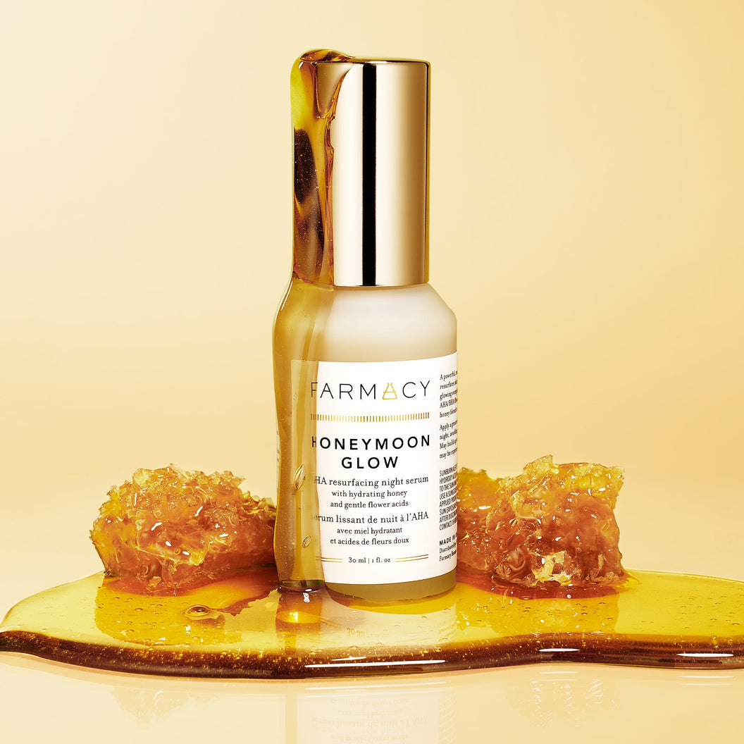 Honeymoon Glow (bundle item)