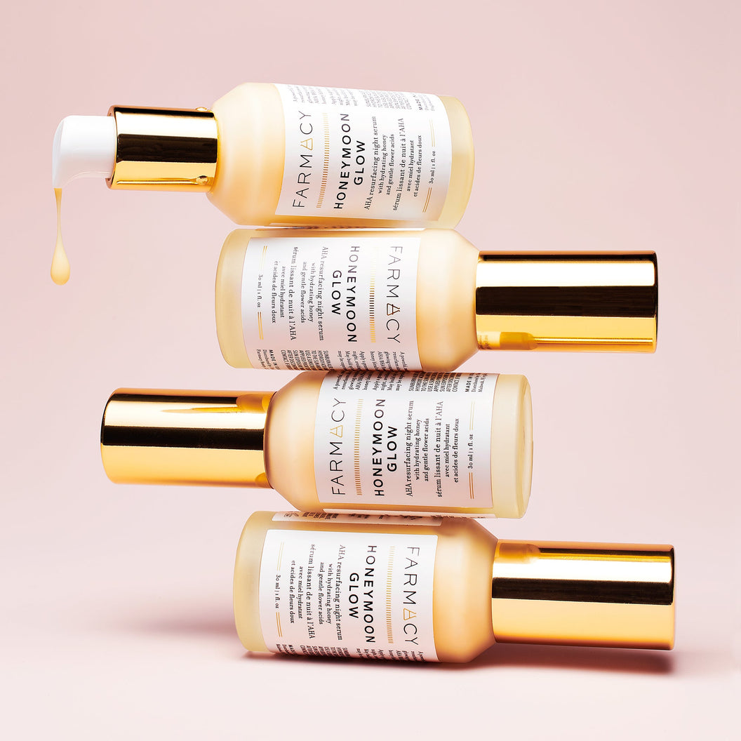Honeymoon Glow (bundle item)