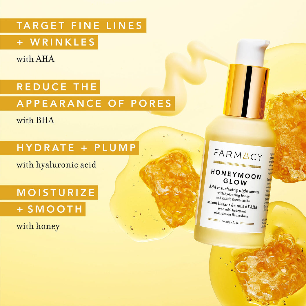 Honeymoon Glow (bundle item)