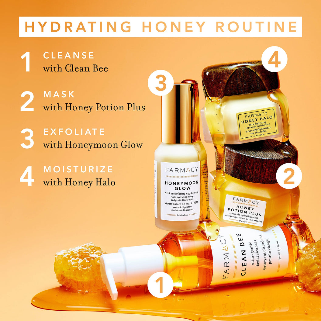 Honeymoon Glow (bundle item)
