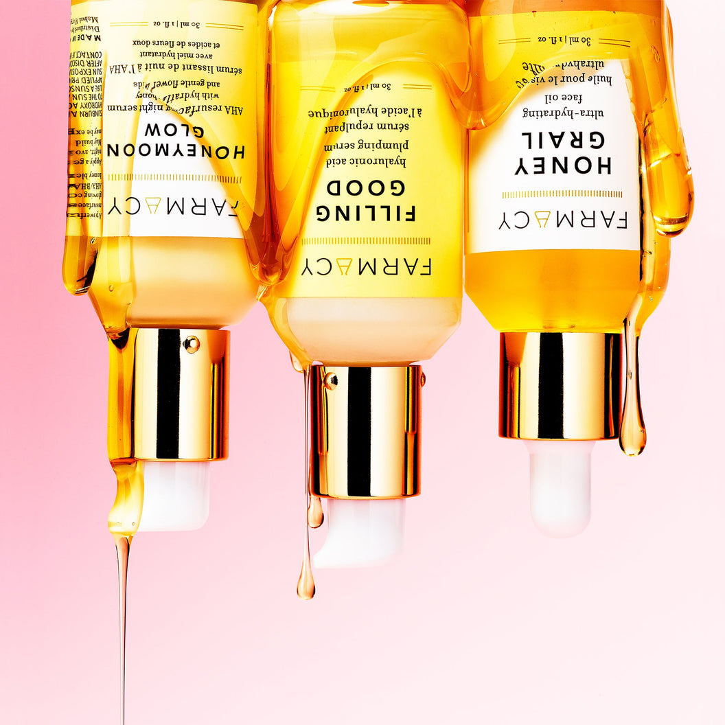 Honeymoon Glow (bundle item)