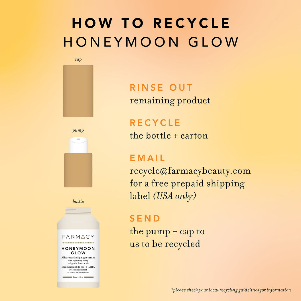 Honeymoon Glow (bundle item)