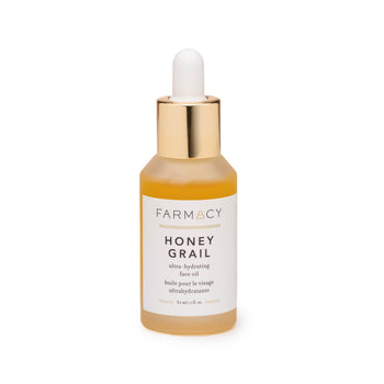 HONEY GRAIL
