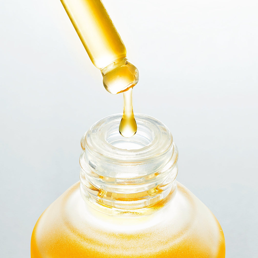 HONEY GRAIL