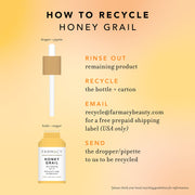 HONEY GRAIL