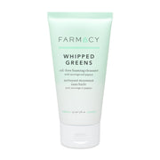Whipped Greens