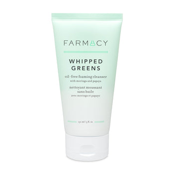 Whipped Greens (bundle item)