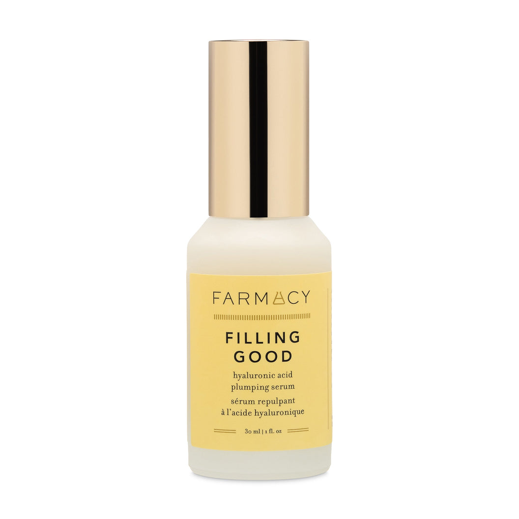 Filling Good (bundle item)