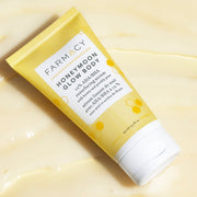 HONEYMOON GLOW BODY 140 ML