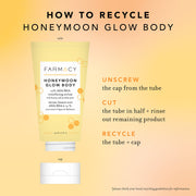 HONEYMOON GLOW BODY
