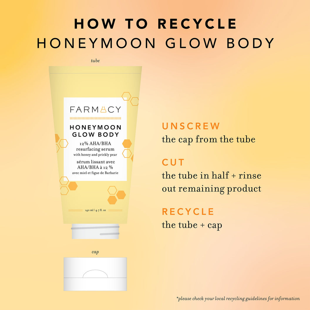 HONEYMOON GLOW BODY