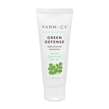 Green Defense (bundle item)