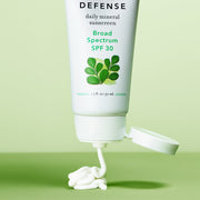 Green Defense (bundle item)