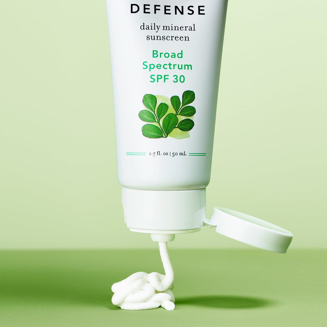 Green Defense (bundle item)