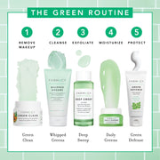 Green Defense (bundle item)